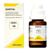 ADEL 16 Gastul Drops 20Ml For Stomach Ulcer, Appendix & Stomach Problems(1) 